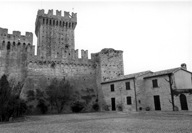 Rocca degli Anconitani